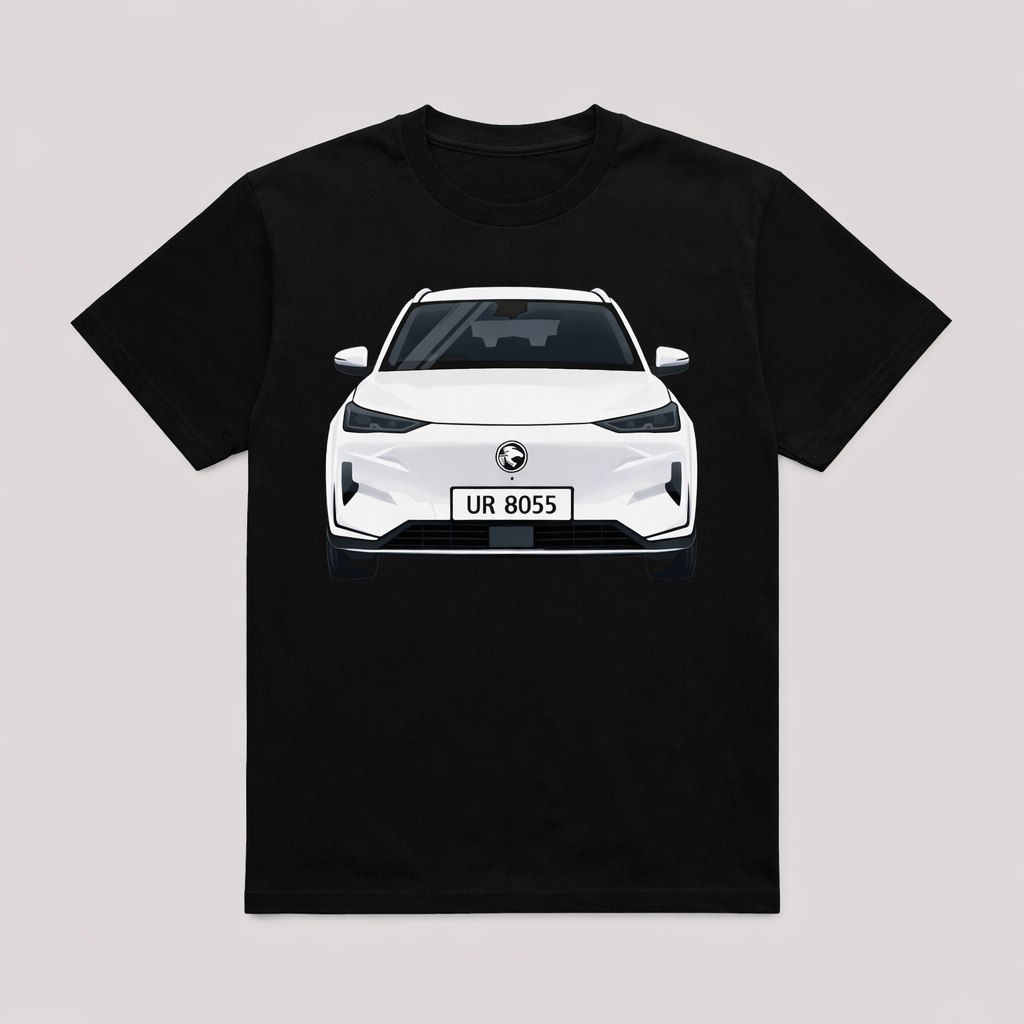 Proton e.MAS 7
