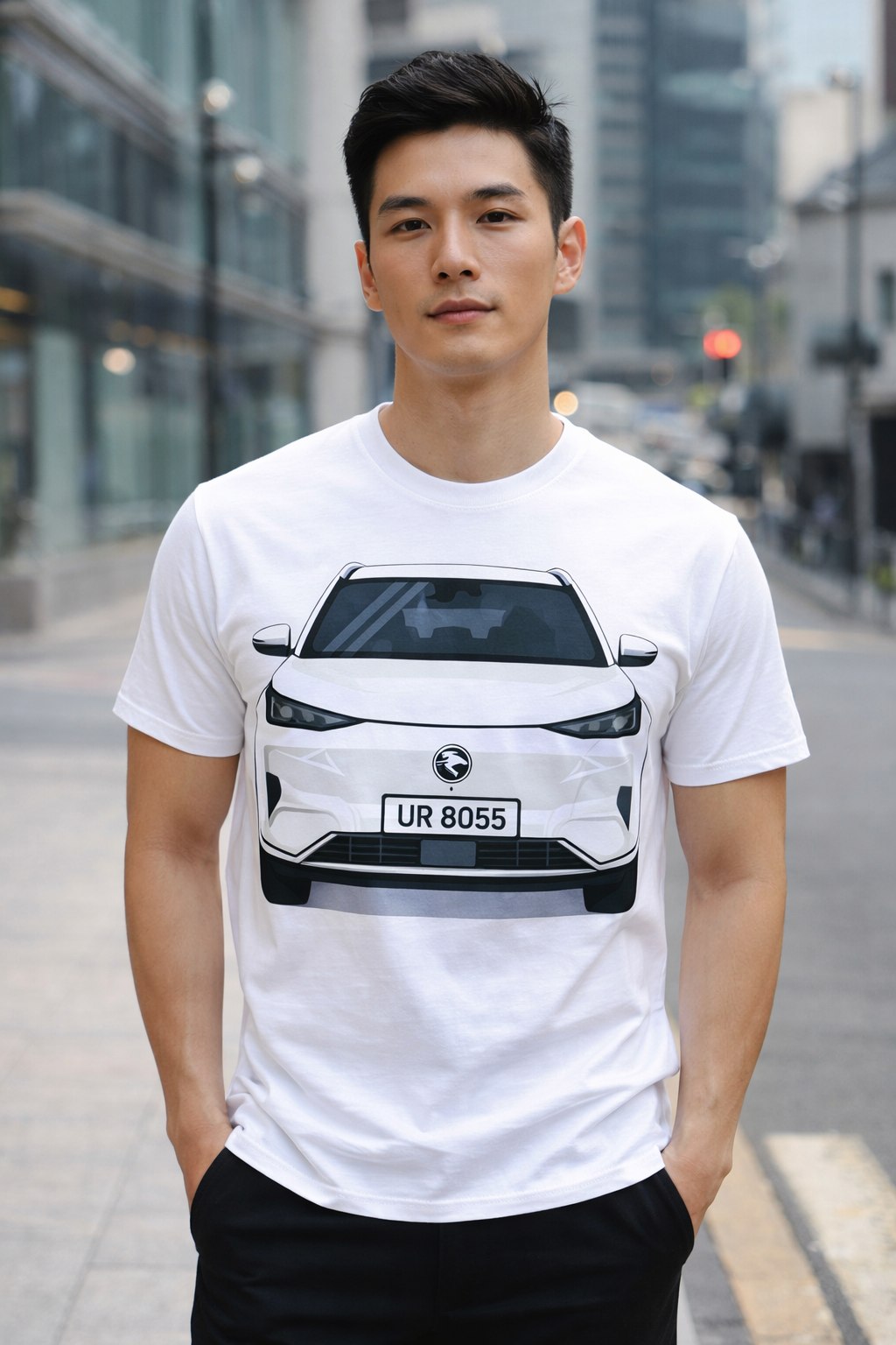 Proton e.MAS 7