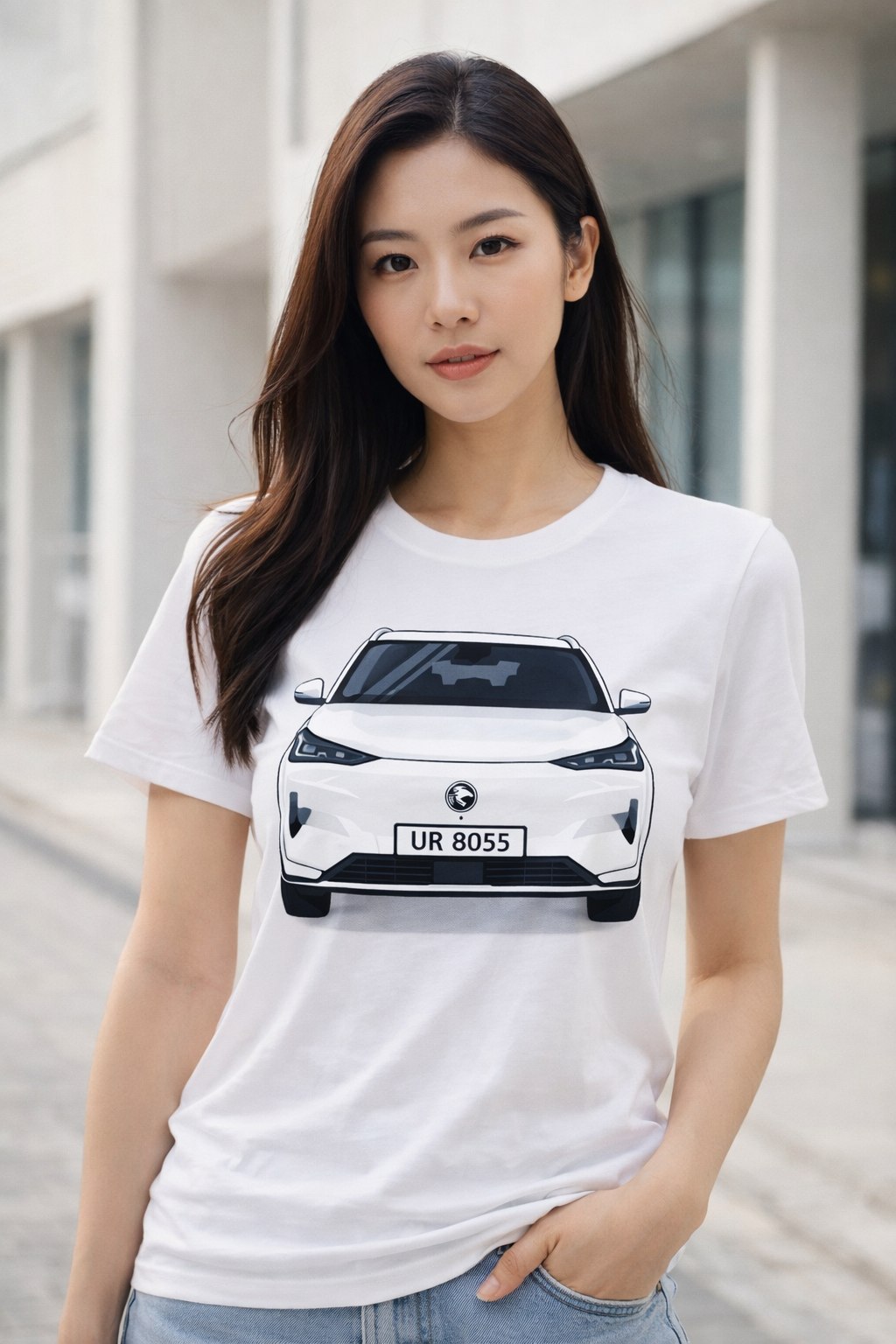 Proton e.MAS 7