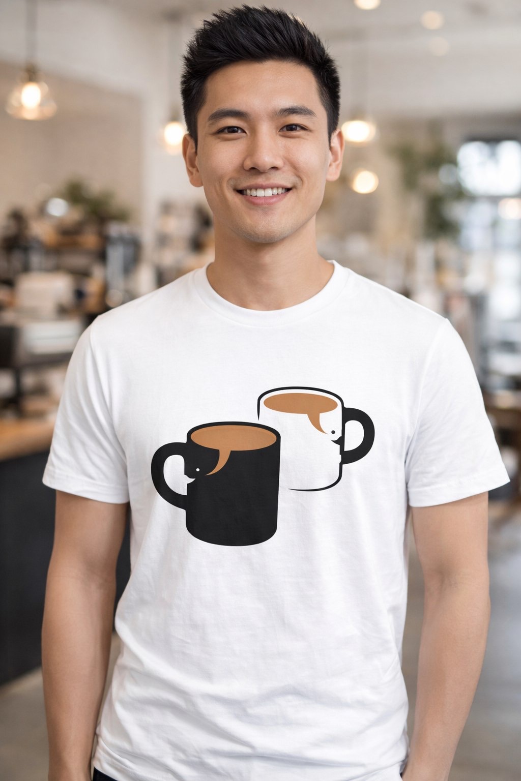 Coffee Chit Chat