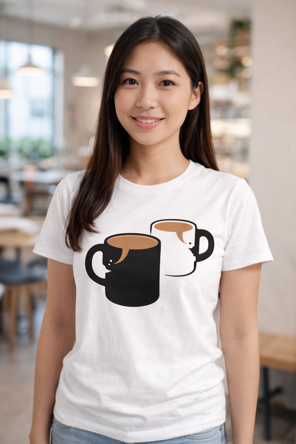 Coffee Chit Chat